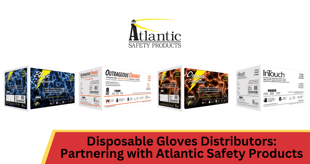 disposable glove distributors